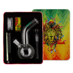 Leaf Bong giftset