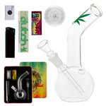 Leaf Bong giftset