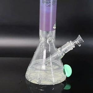 Banger Bros Magnetic Glass Scrubber - Clean your bong!