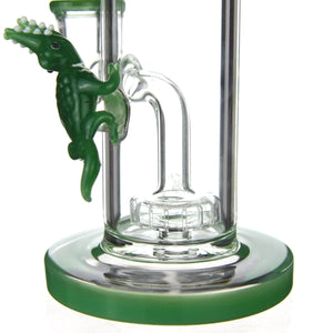 Mamba Glass Bong with Percolator 24 cm