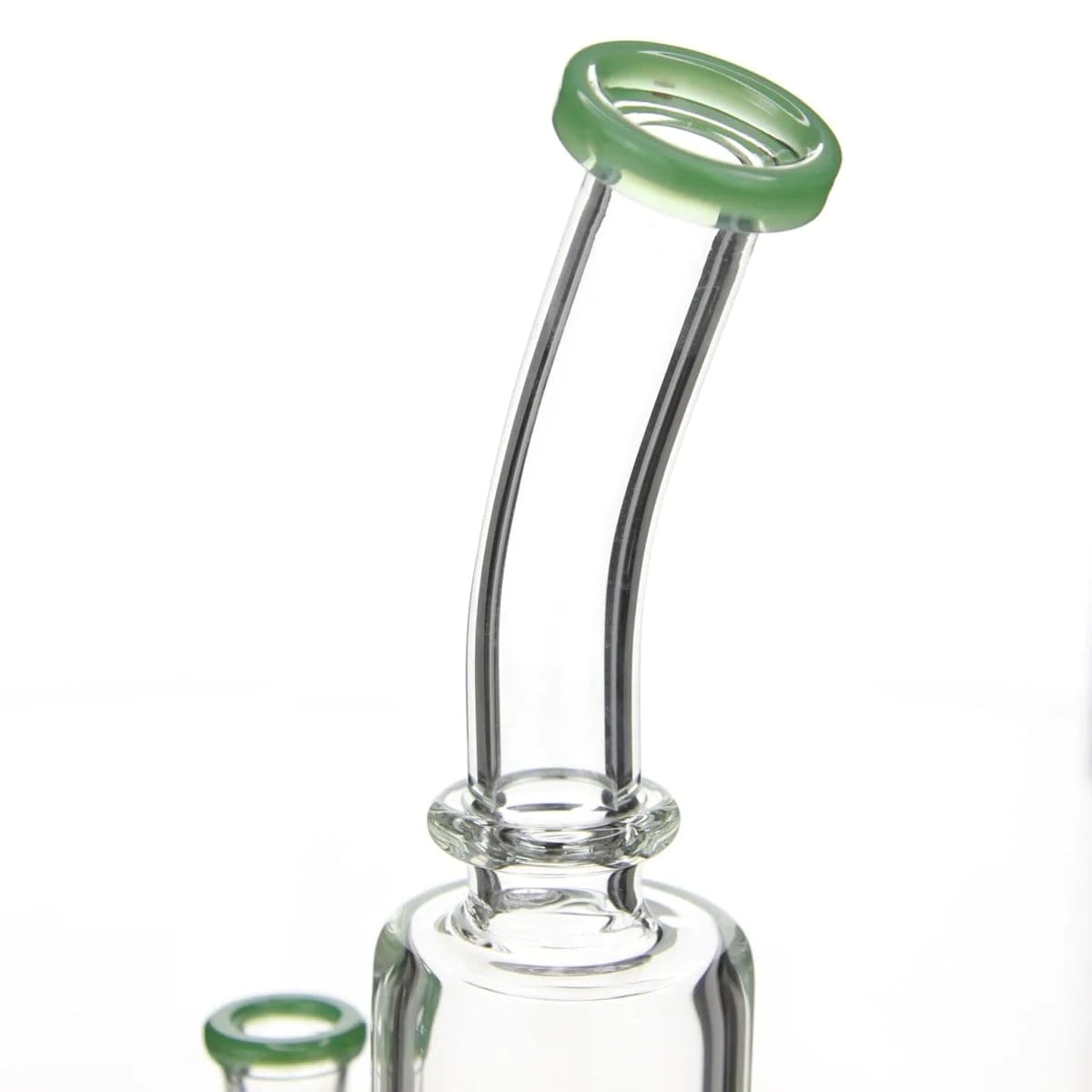 Mamba Glass Bong with Percolator 24 cm