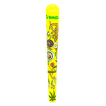 G-Tube | Amsterdam Picnic Cone Holder Blue/Candy Pink/ Pink/ Yellow