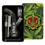 Greenline Bong Giftset