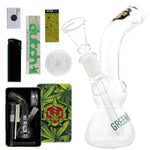 Greenline Bong Giftset