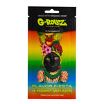 G-Rollz | 4x 'Flavor Fiesta' Hemp Wraps