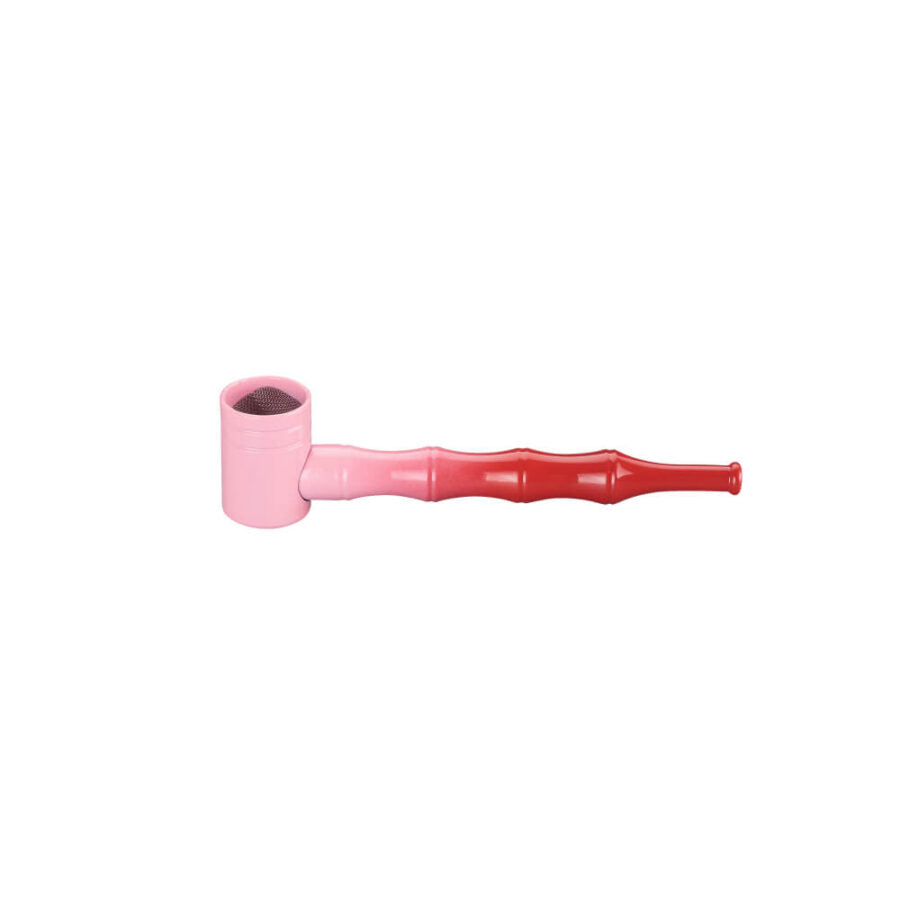 Champ High Seahorse Pipe