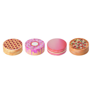 Champ High Yumi Grinder 2-Parts - 50 mm