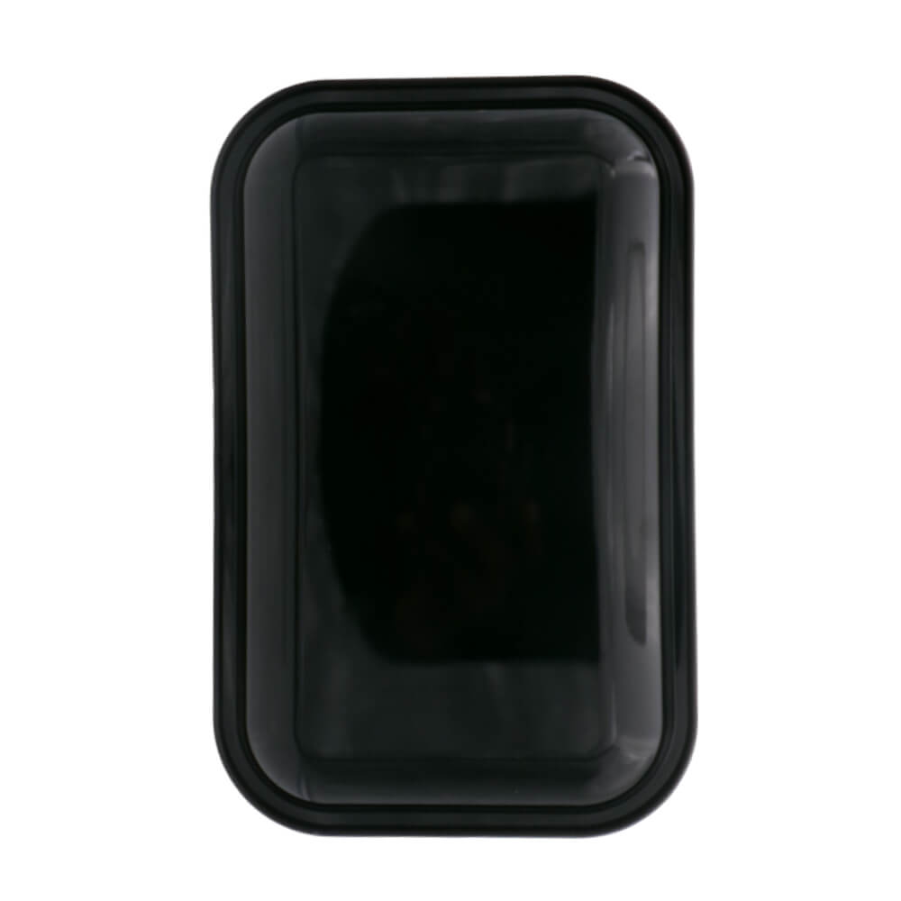 Tyson 2.0 Metal Rolling Tray Tyson Boxing Medium 27.5 x 17.5cm