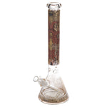 Amsterdam | Limited Edition Heavy Beaker Series - Horned Mask