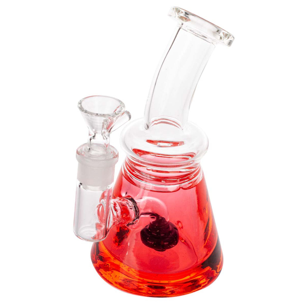 Amsterdam | Limited Edition Bubbler Series - Liquid Bubble