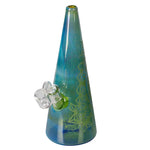 Amsterdam | Limited Edition Oil Bong Series - H:24cm - SG:14.5mm