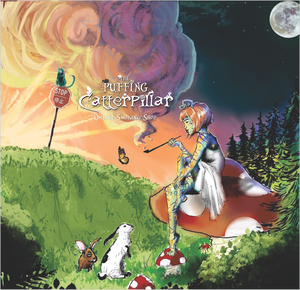 The Puffing Catterpillar smoke shop online nairobi kenya