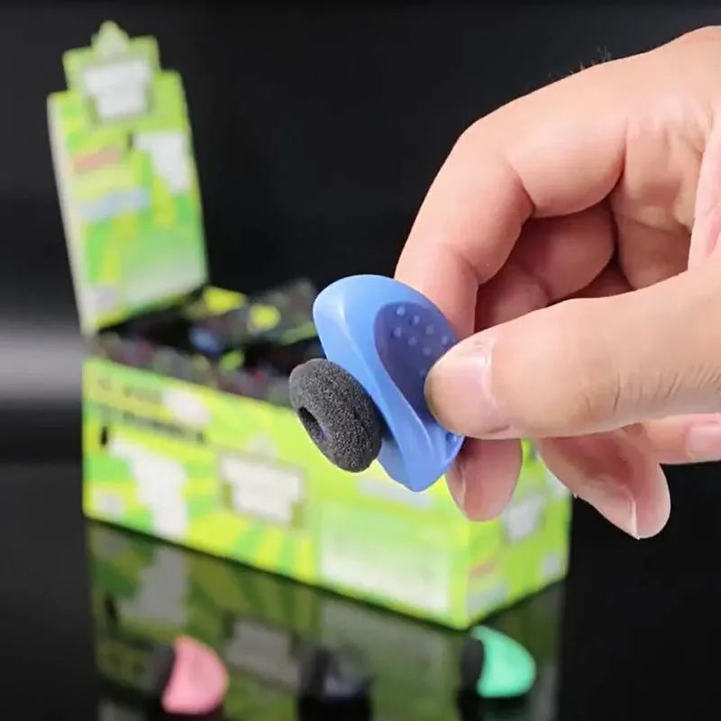 Banger Bros Magnetic Glass Scrubber - Clean your bong!