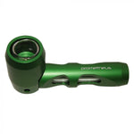 Prometheus Pocket Metal and Glass Pipe