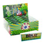 Beuz Monsters City White Filter Tips