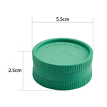 Champ High Eco Friendly Hemp Plastic Grinder Biodegradable