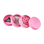 Champ High Pinky Grinder 4 Parts – 50mm