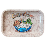 Best Buds Cookies and Cream Rolling Tray Medium 17×28 cm