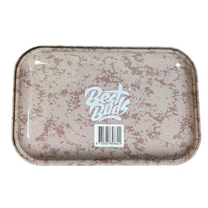 Best Buds Cookies and Cream Rolling Tray Medium 17×28 cm