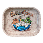 Best Buds Cookies and Cream Rolling Tray Small 14x18cm