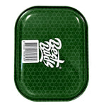 Best Buds Kosher Kush Rolling Tray Small 14x18cm