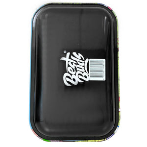 Best Buds Where Is Weedo? Rolling Tray Medium 17×28 cm