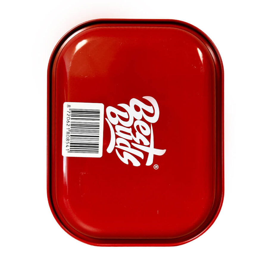 Best Buds Zushi Rolling Tray Small 14x18cm
