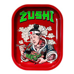 Best Buds Zushi Rolling Tray Small 14x18cm