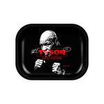 Tyson 2.0 Metal Rolling Tray Tyson Boxing Medium 27.5 x 17.5cm