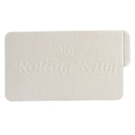 Rolling King Menthol Infusion Card