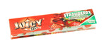 Juicy Jay's Flavoured King-size Slim Hemp Rolling Papers