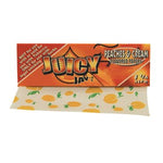 Juicy Jay's Flavoured 1.1/4 Hemp Rolling Papers