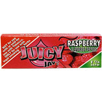 Juicy Jay's Flavoured 1.1/4 Hemp Rolling Papers