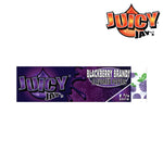 Juicy Jay's Flavoured 1.1/4 Hemp Rolling Papers