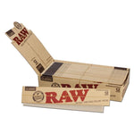 RAW Supernatural 12 inch/30 cm Unrefined Rolling Papers