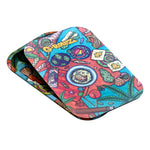 G-ROLLZ Amsterdam Picnic by the Sea Tray with Magnetic Cover
