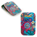 G-ROLLZ Amsterdam Picnic by the Sea Tray with Magnetic Cover