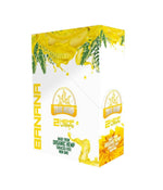 True Hemp Organic Wraps Non GMO Tobacco Free