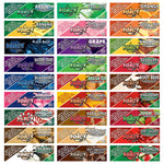 Juicy Jay's Flavoured King-size Slim Hemp Rolling Papers