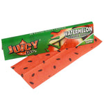 Juicy Jay's Flavoured King-size Slim Hemp Rolling Papers