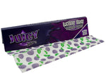 Juicy Jay's Flavoured King-size Slim Hemp Rolling Papers