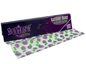 Juicy Jay's Flavoured King-size Slim Hemp Rolling Papers