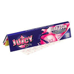 Juicy Jay's Flavoured King-size Slim Hemp Rolling Papers