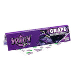 Juicy Jay's Flavoured King-size Slim Hemp Rolling Papers