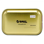 G-ROLLZ Frida Mexico Metal Rolling Tray