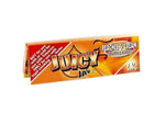 Juicy Jay's Flavoured 1.1/4 Hemp Rolling Papers