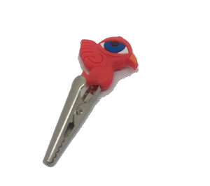 Silicone Roach Holder Roach Clip
