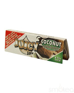 Juicy Jay's Flavoured 1.1/4 Hemp Rolling Papers