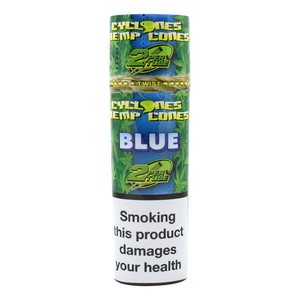 Cyclones Hemp Cones