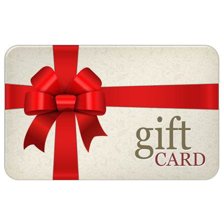 The Puffing Catterpillar Gift Card